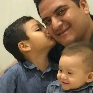 Meet your Posher, Erik